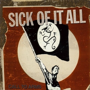 Release cover